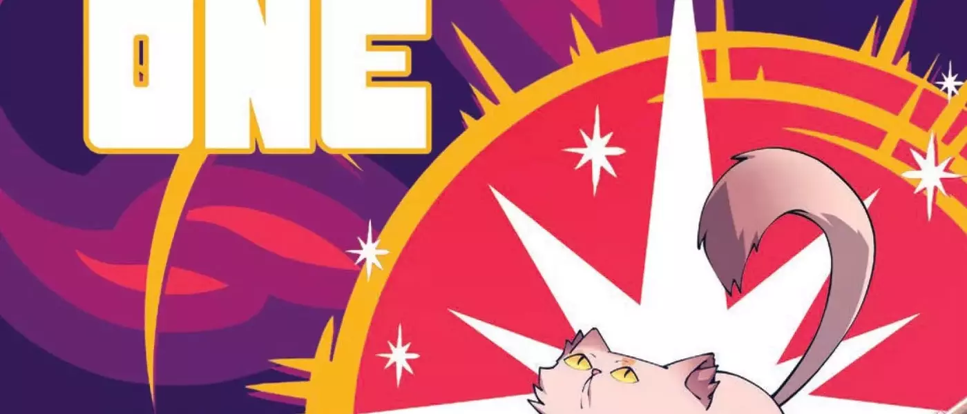 Dungeon Crawler Carl Graphic Novel Adaptation Revealed