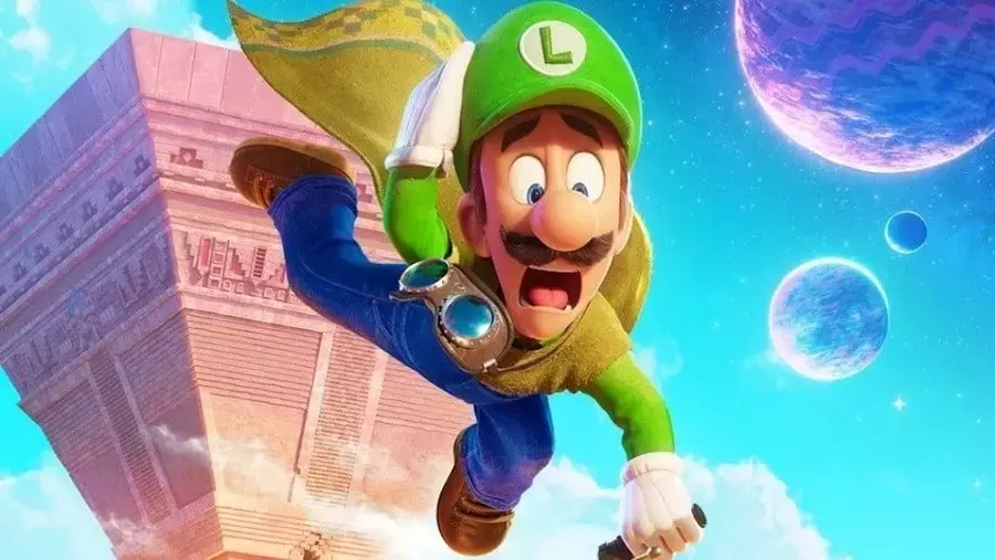 The Super Mario Galaxy Movie: Accelerated Digital Debut Anticipated