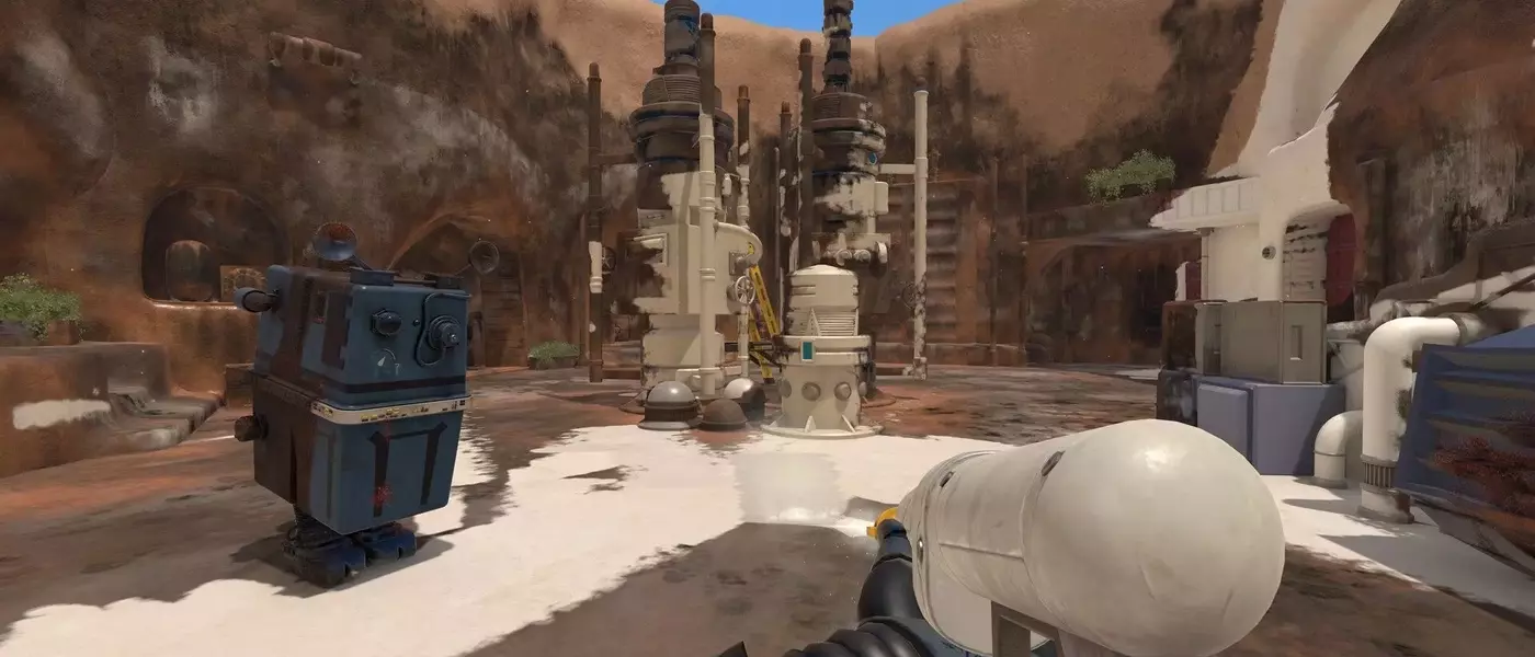 PowerWash Simulator 2 Announces Star Wars Expansion