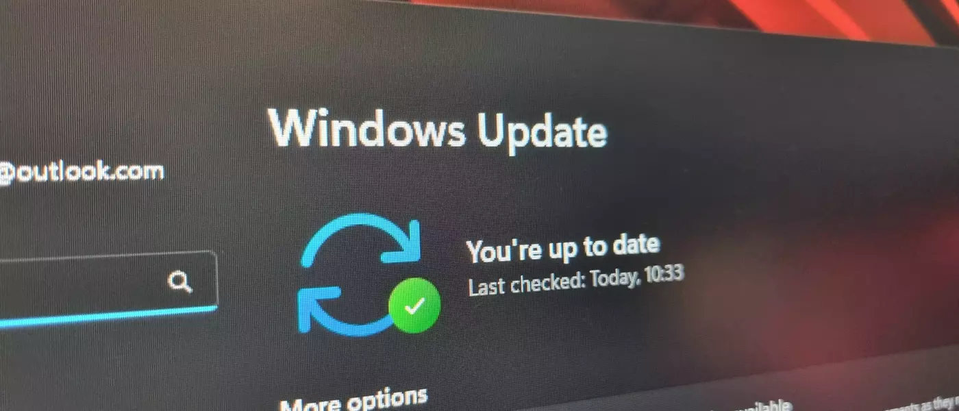 Microsoft Enhances Windows Update Experience with New User Controls
