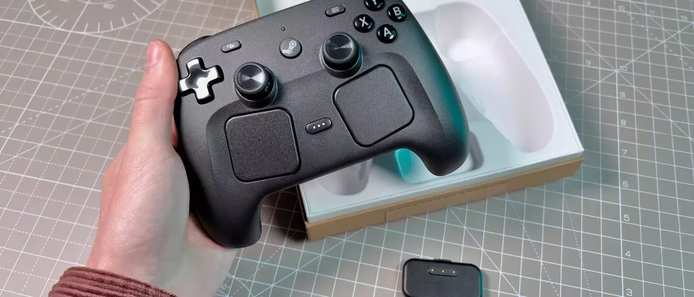 Valve's Steam Controller Price Hike Explained