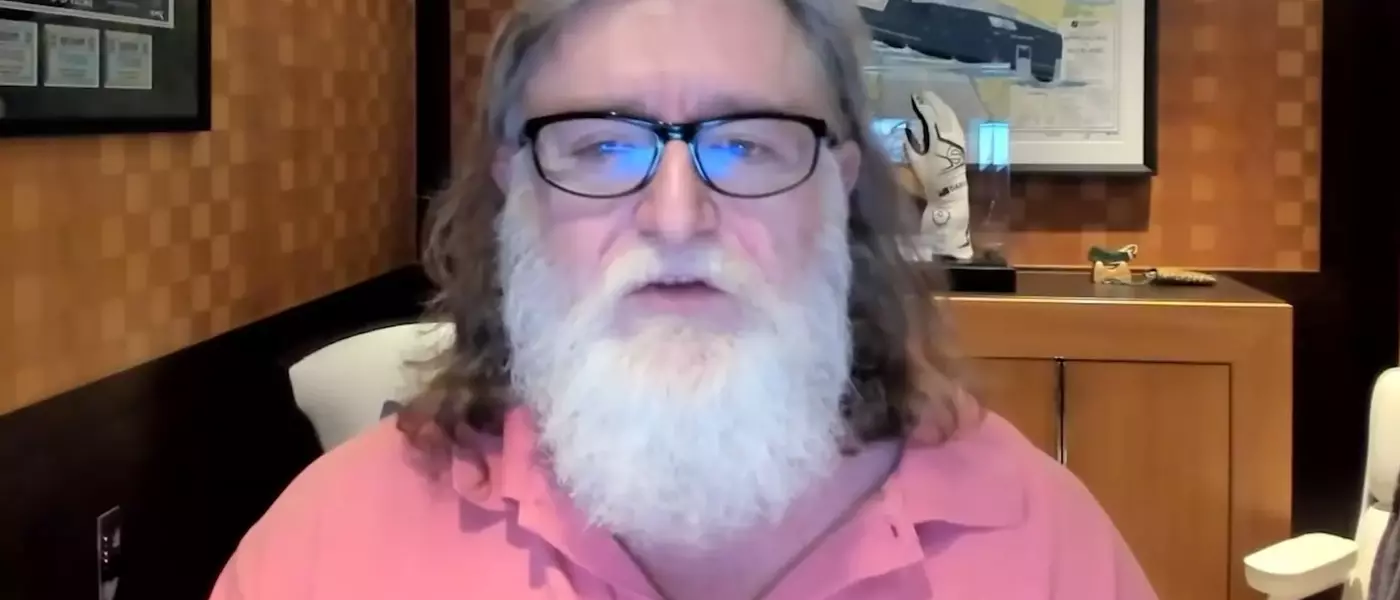 Gabe Newell's Decade-Old Misprediction: The Unshakeable Reign of Steam in Digital Distribution