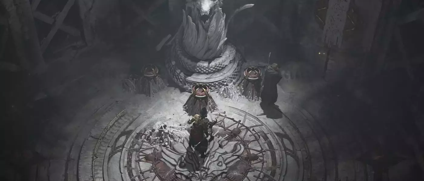 Deciphering Rathma's Enigma in Diablo 4
