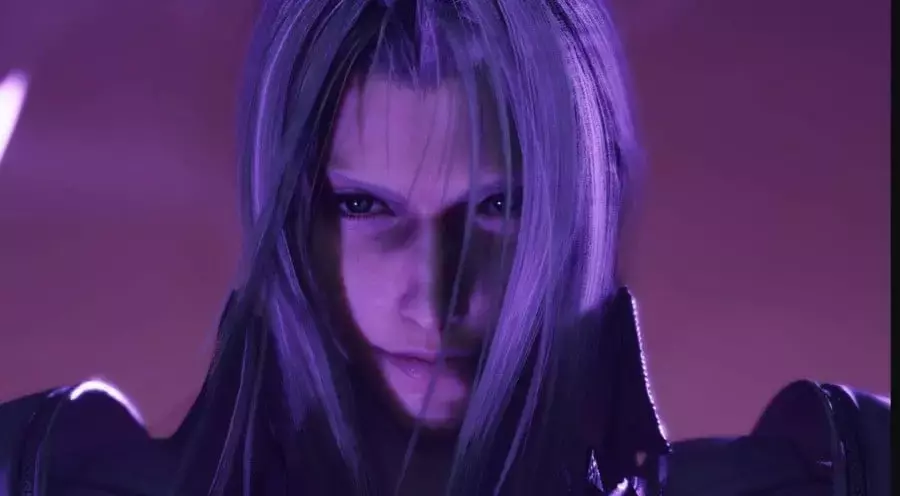 Final Fantasy VII Rebirth Demo Now Accessible on Switch 2