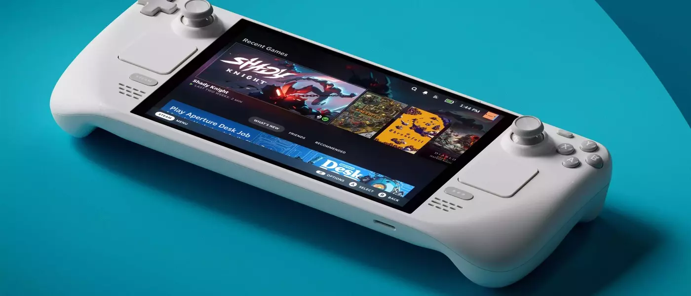 Valve Confirms Steam Deck 2 is in Development, Awaiting Significant Chip Advances