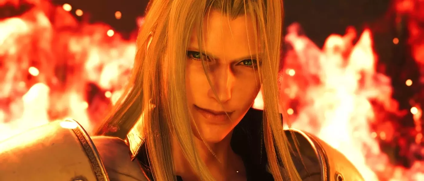 Final Fantasy 7 Rebirth Demo Available on Switch 2 and Xbox