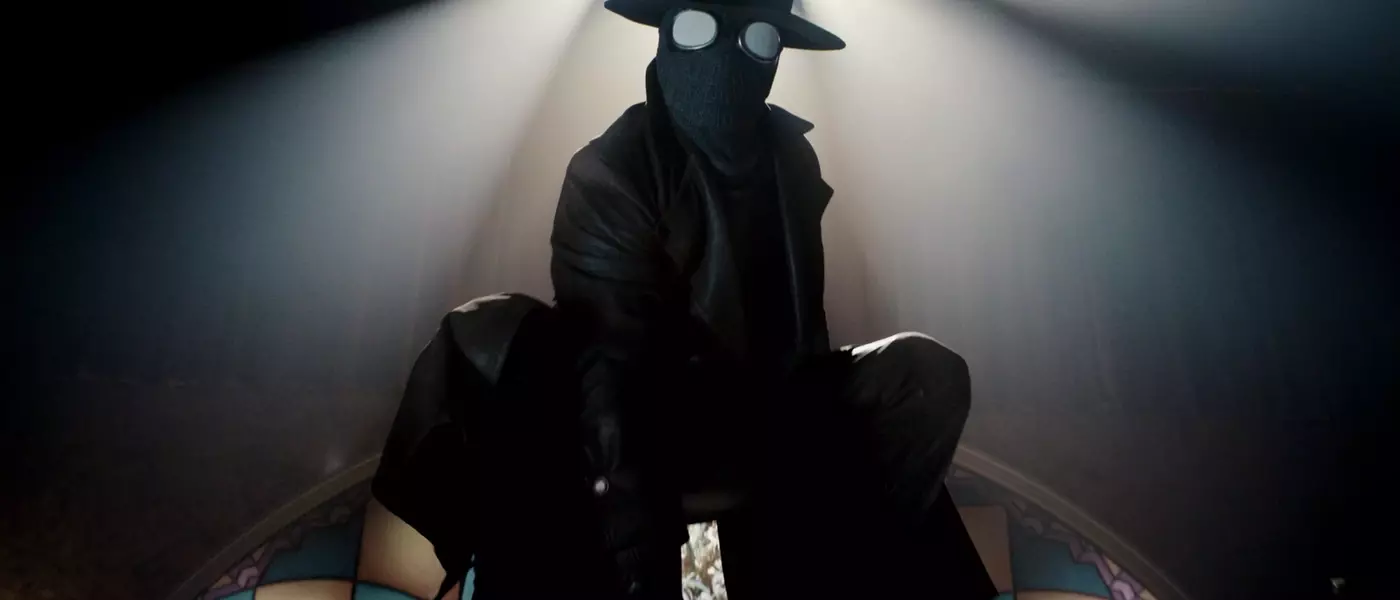 Spider-Noir's Early Release Causes Viewer Dilemma