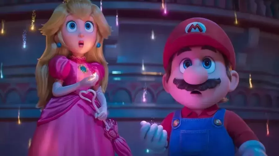 Nintendo and Illumination Announce a New Film for April 2028