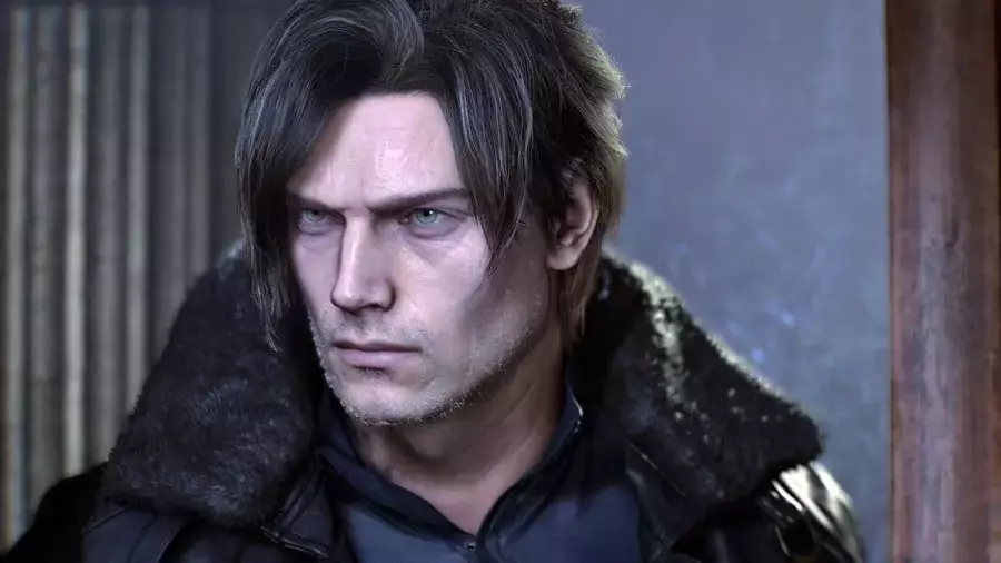 Resident Evil Requiem Mini-Game Update Nears Release