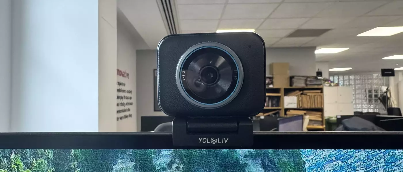 YoloCam S3: A 4K Webcam Review