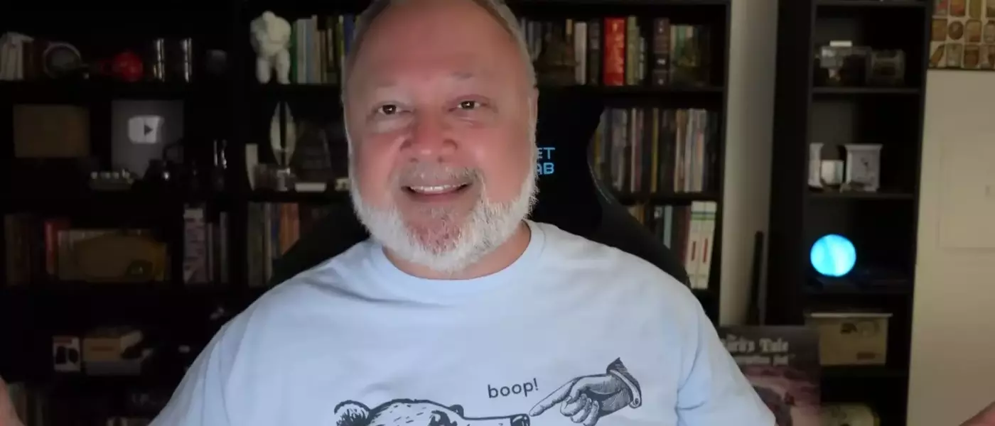 Fallout Co-Creator Tim Cain Hints at One Final Game Before Retirement