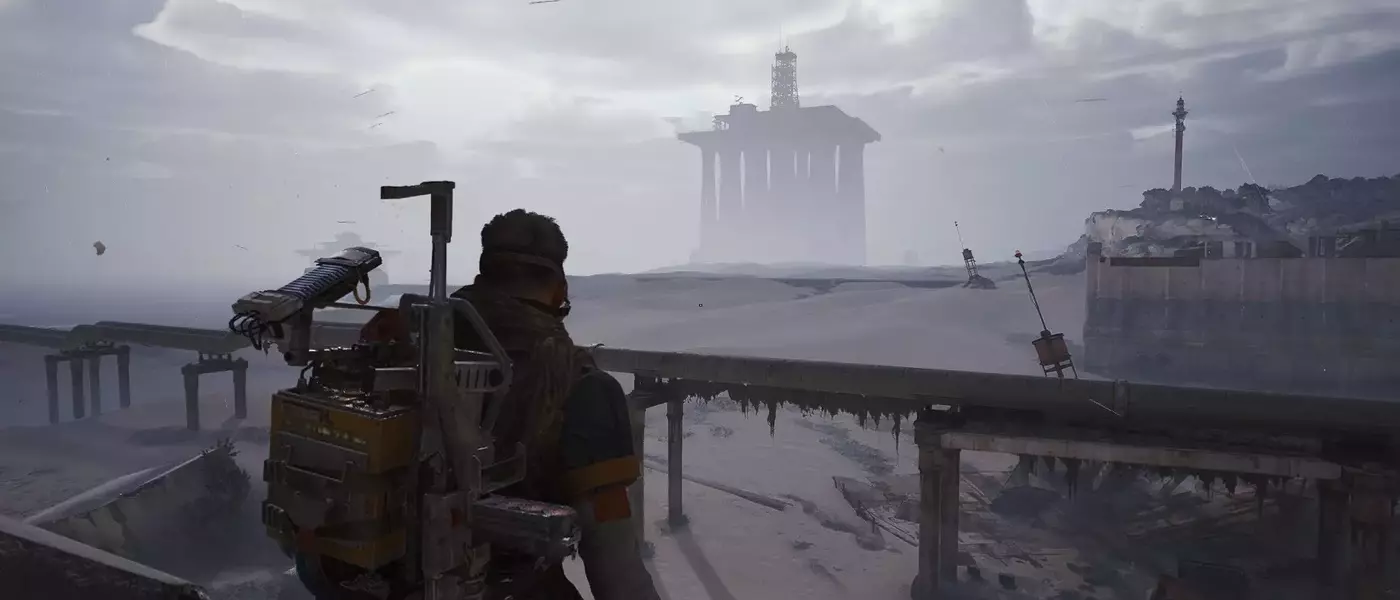 Uncovering Ship Models in Arc Raiders' Riven Tides Update