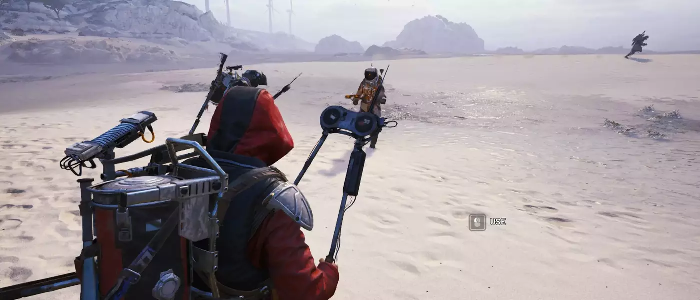 Mastering Beachcombing in Arc Raiders: A Treasure Hunter's Guide