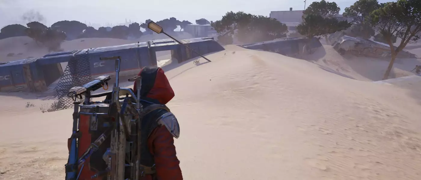 Arc Raiders: "Line in the Sand" Quest Completion Guide