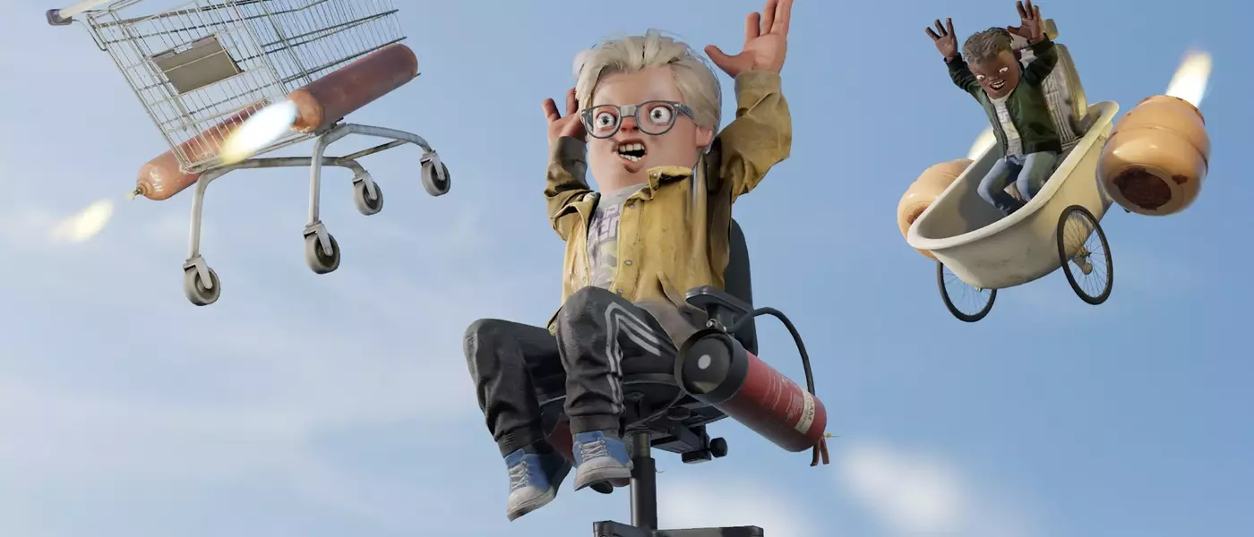 Garry's Mod Follow-up Faces AI Content Challenges