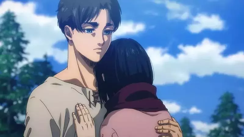 Isayama's Reflections on Eren Yeager's Controversial Evolution