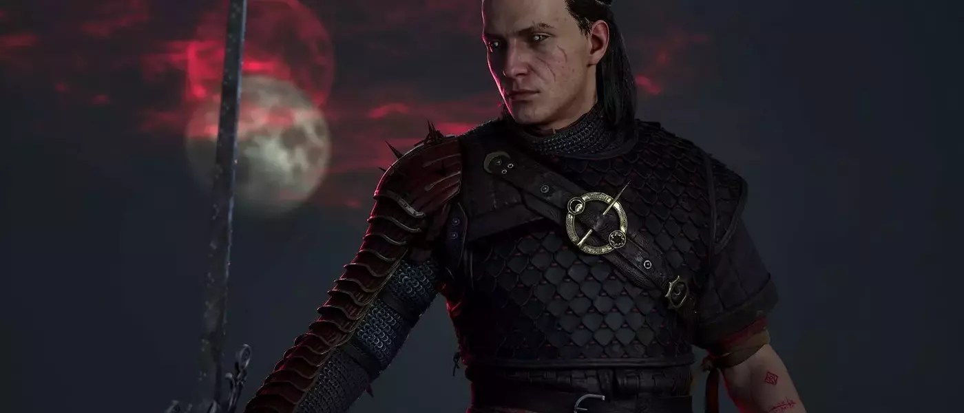 The Dawnwalker's Blood: A New Era of RPG Freedom