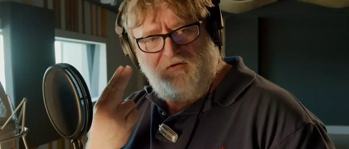 Gabe Newell's Enduring Vision for PC Gaming: Beyond Platform Allegiance