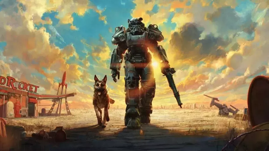 Bethesda Offers 'Code-in-Box' Versions of Fallout 4 and Skyrim for Switch 2