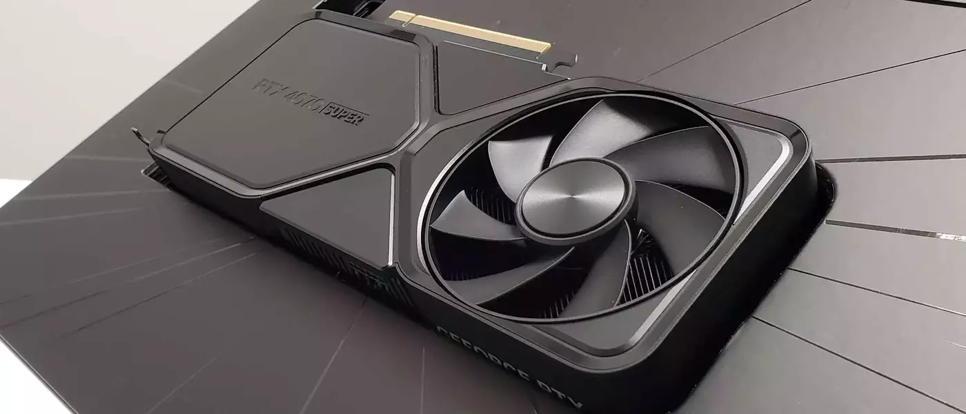 Old ThinkPad Laptop Gets an Unexpected Graphics Card Upgrade