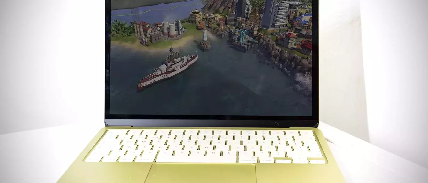 Apple's MacBook Neo Exceeds Expectations, Faces Supply Challenges