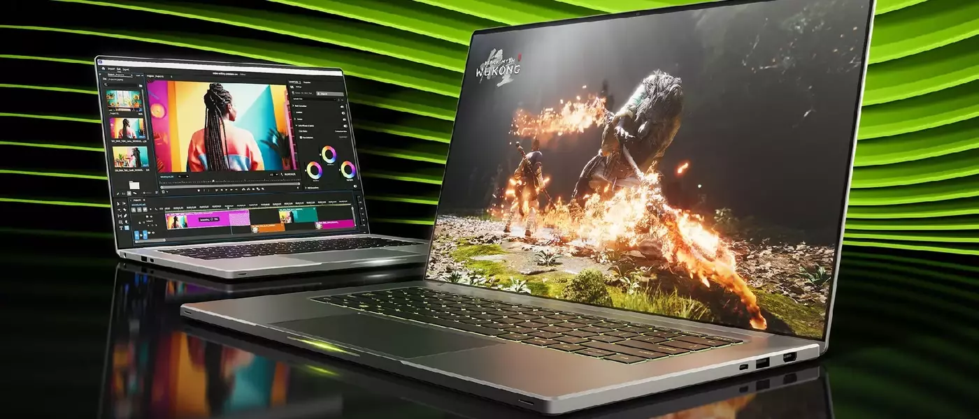 Nvidia Quietly Introduces 12GB RTX 5070 Mobile GPU via Driver Update