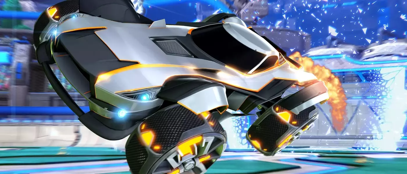 Epic Games Integrates Easy Anti-Cheat into Rocket League, Leading to BakkesMod Discontinuation