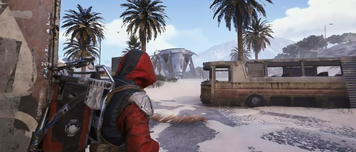 Unlocking New Blueprints in Arc Raiders' Riven Tides Update