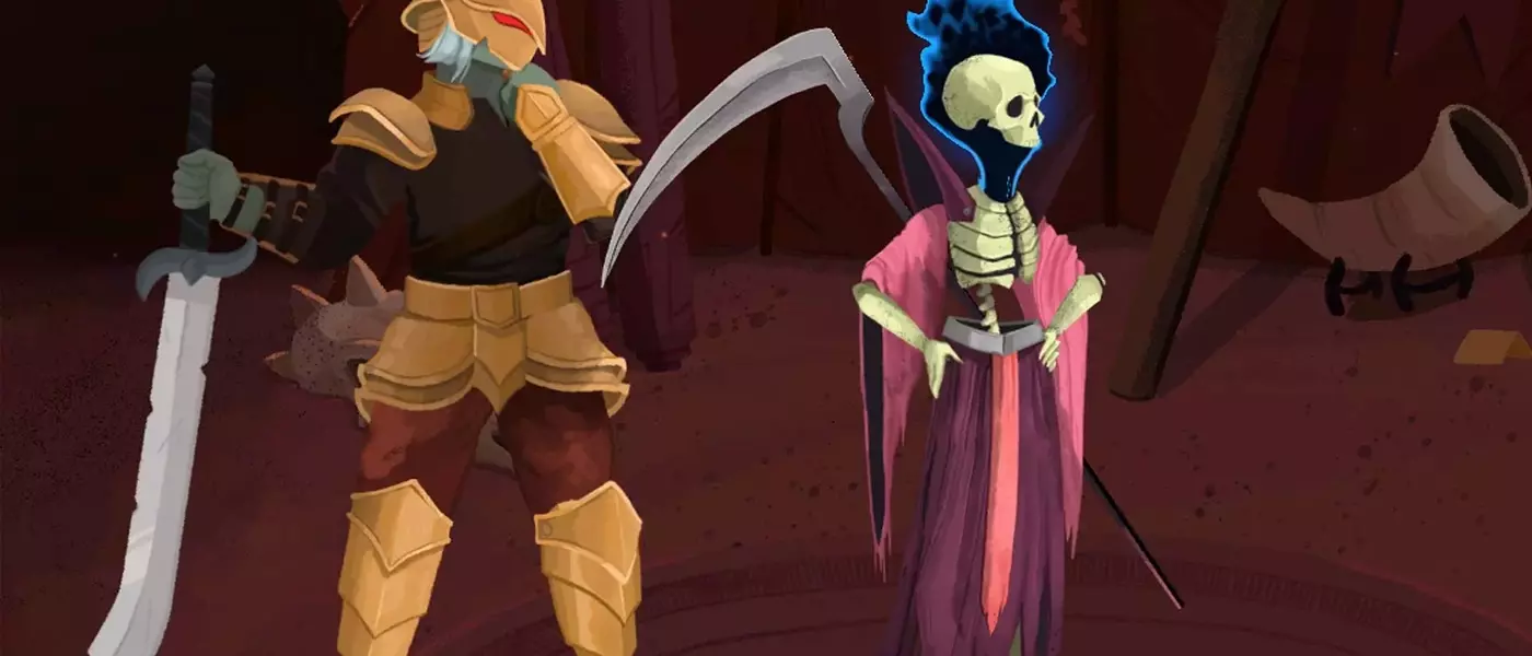 Unexpected Journey: The Genesis of Slay the Spire 2