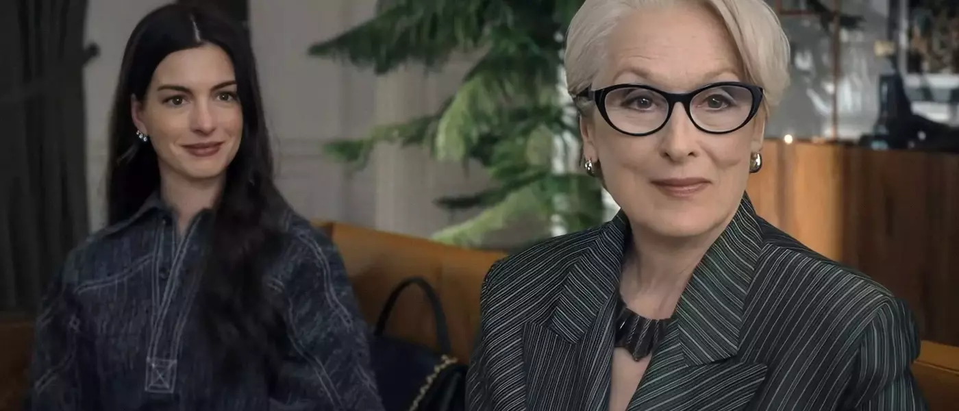 Meryl Streep Criticizes "Marvel-izing" Trend in Cinema, Advocates for Complex Characters
