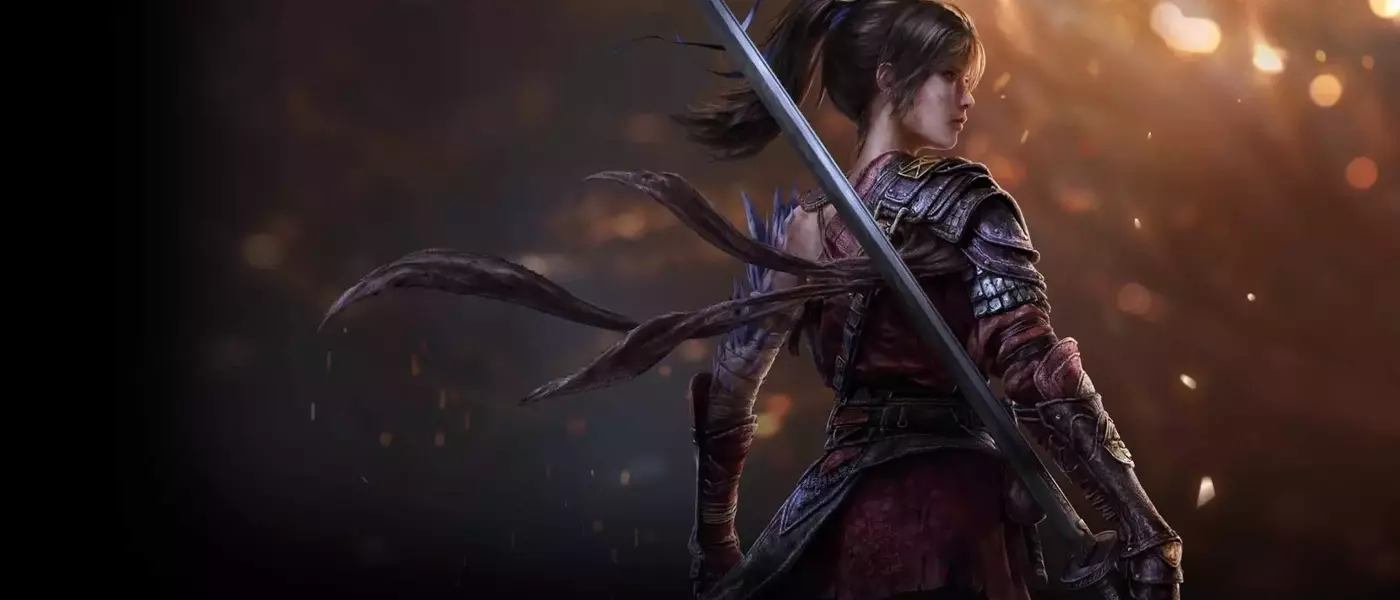 Chinese-developed Soulslike "Wuchang: Fallen Feathers" Acquired by Italian Company