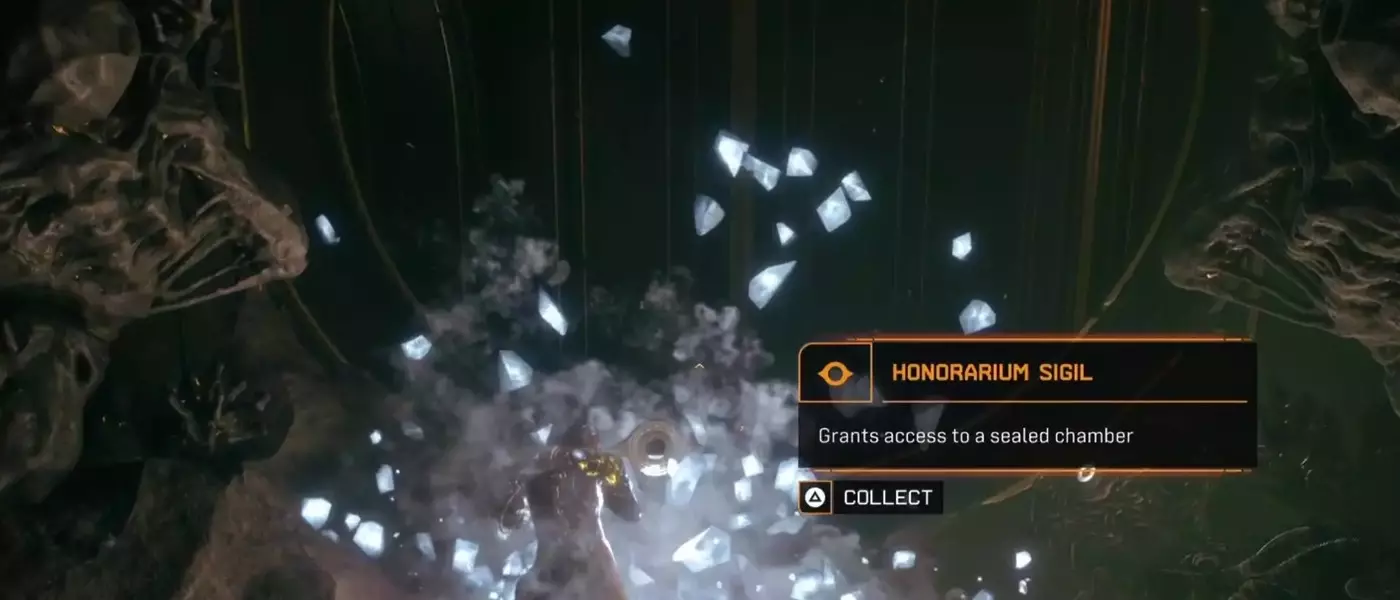 Saros: Unlocking the Power of Honorarium Sigils