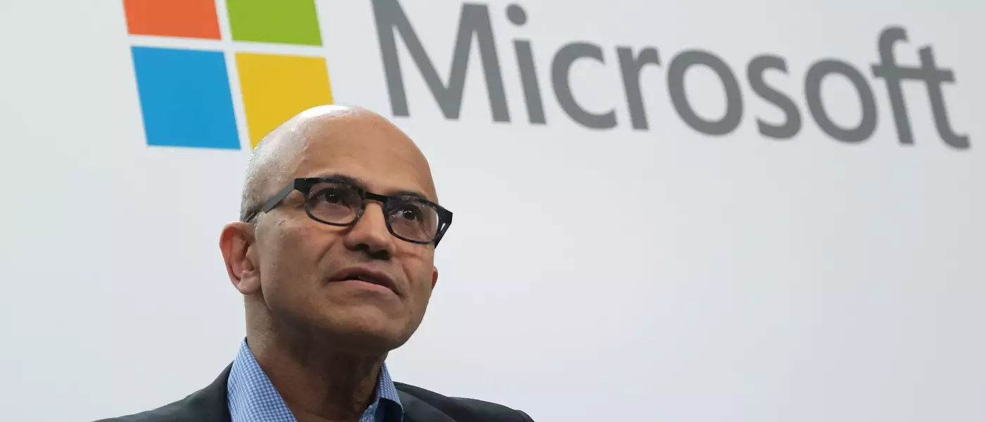 Microsoft's CEO Vows to Enhance Windows 11 Experience