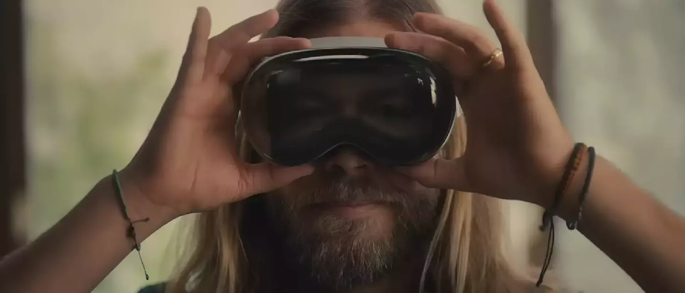 Apple's Vision Pro: A Setback for Mainstream VR Adoption?