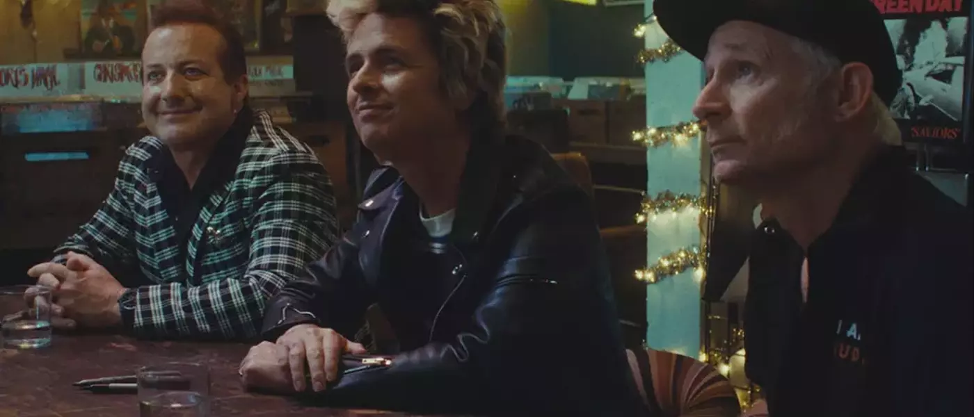 Green Day-Inspired Film 'Nimrods' to Premiere at Cannes Market
