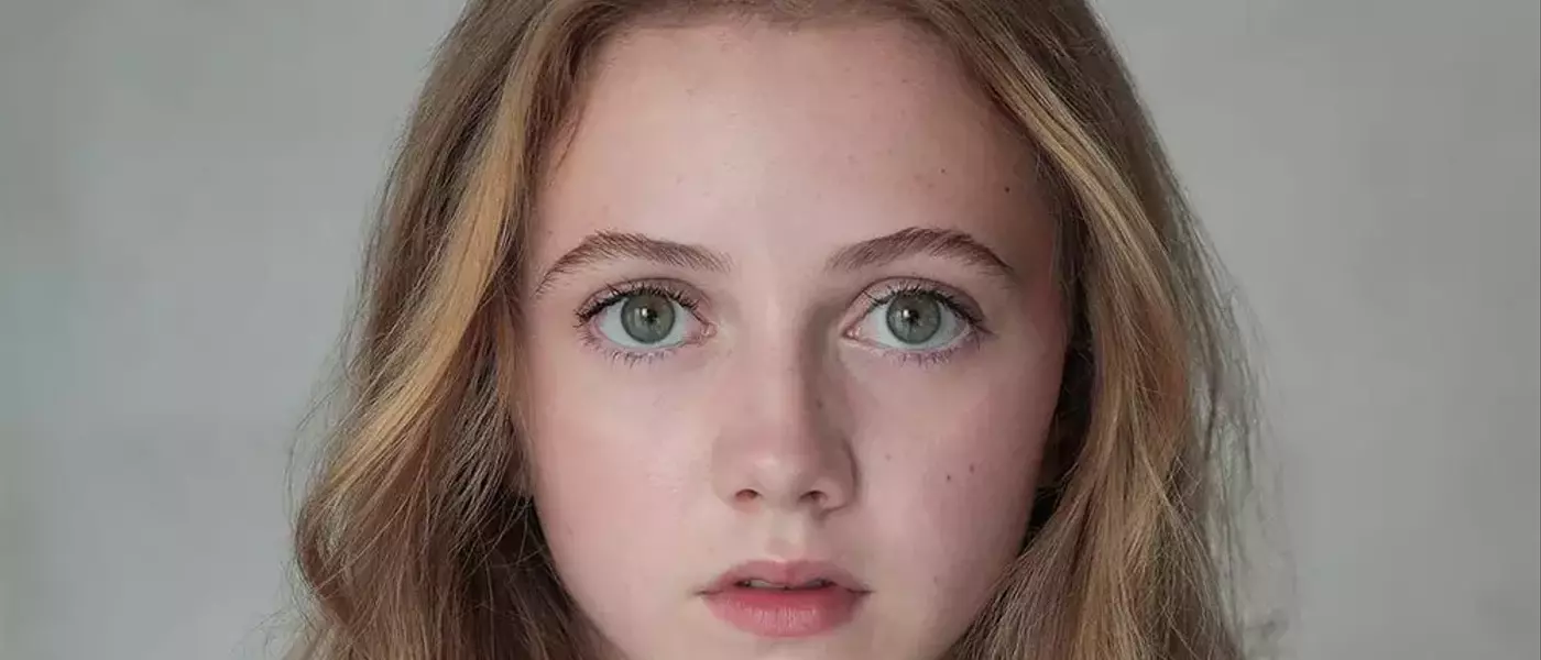 Evie Templeton Cast in 'Victorian Psycho' Gothic Thriller