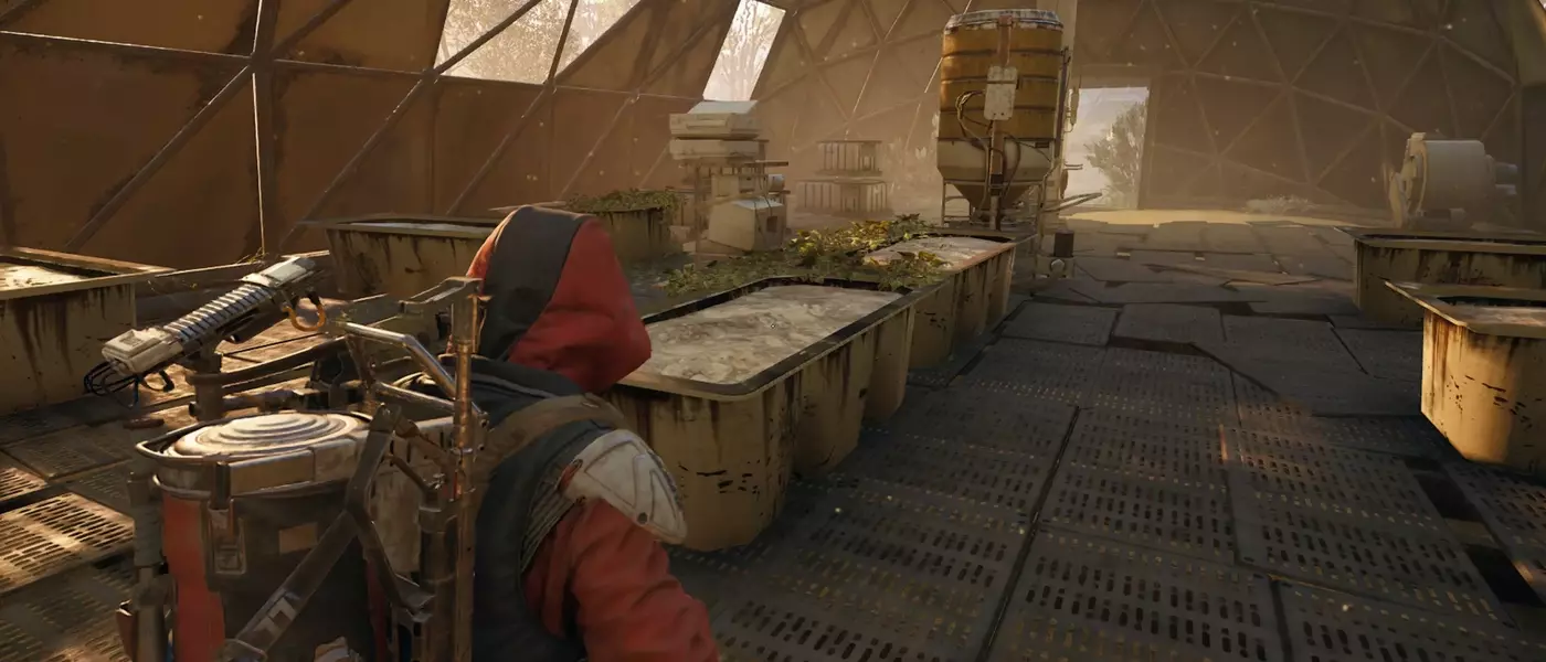 Essential Guide to Obtaining Fertilizer in Arc Raiders