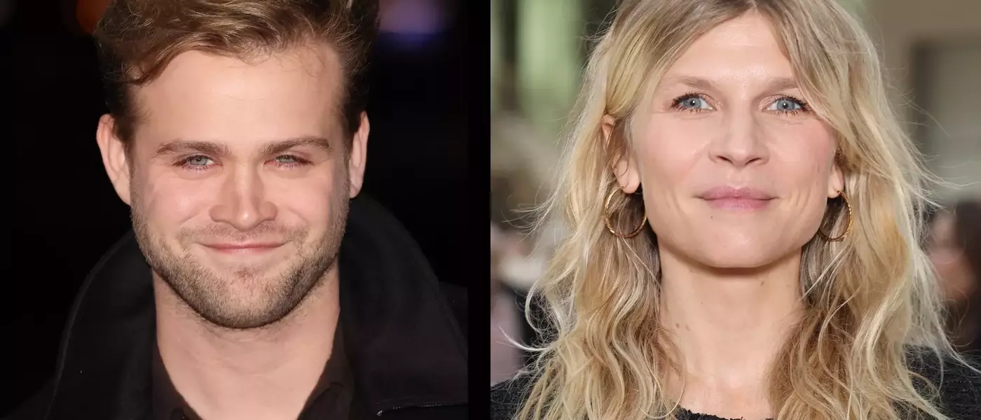 Woodall and Po￩sy Join "A Waiter in Paris" Film Adaptation