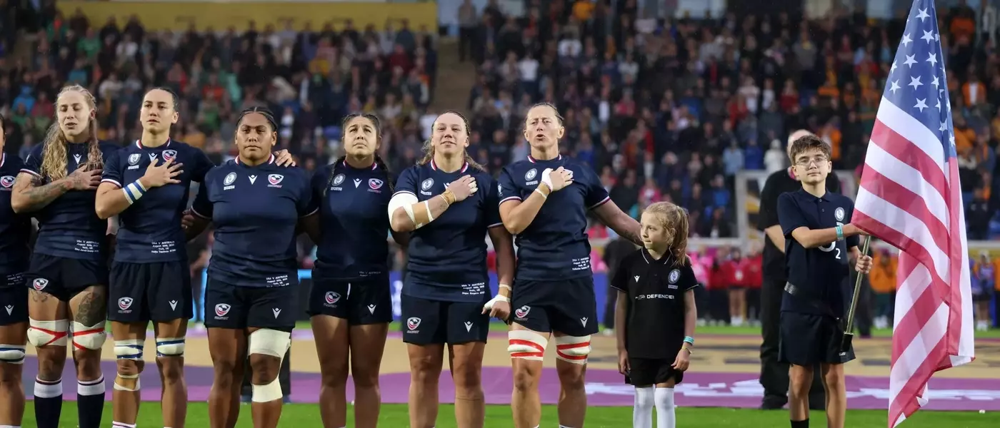 World Rugby and IMG Partner to Boost Global Rugby Growth