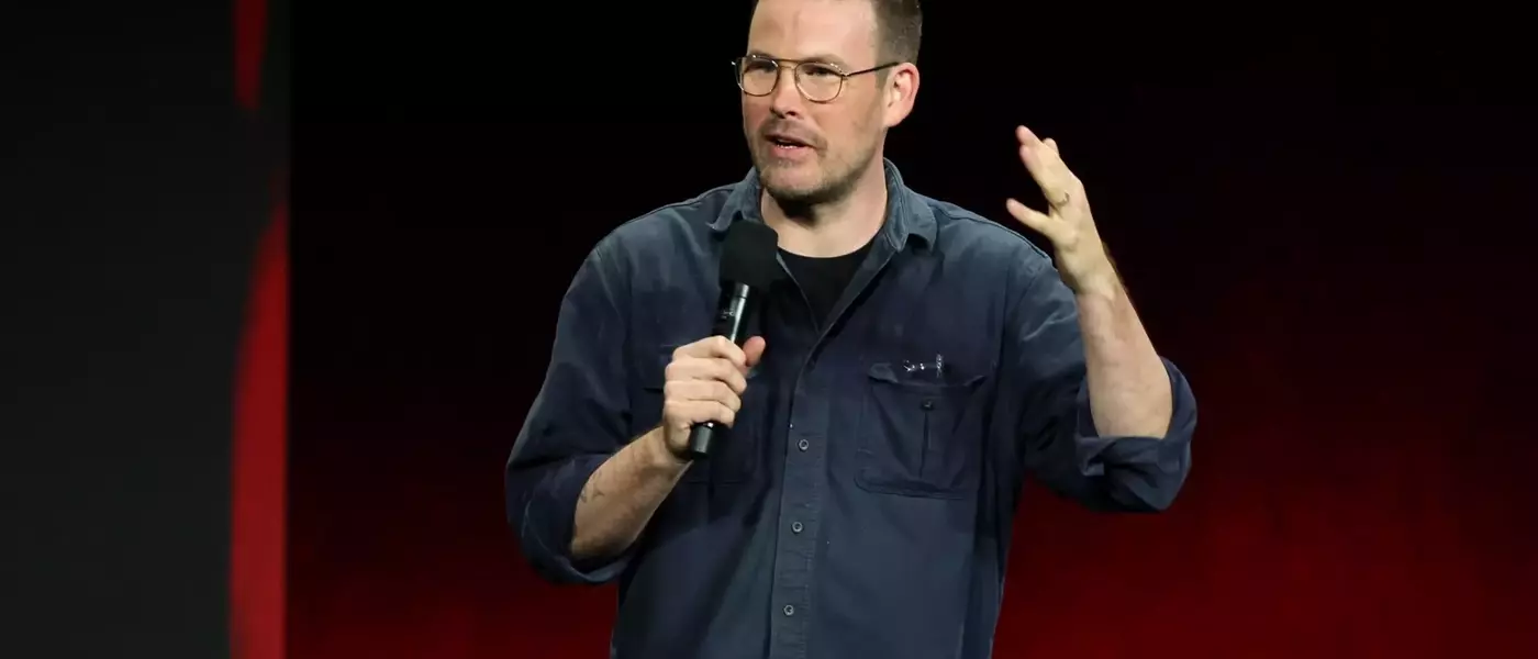Zach Cregger ventures into IP filmmaking with 'Resident Evil'