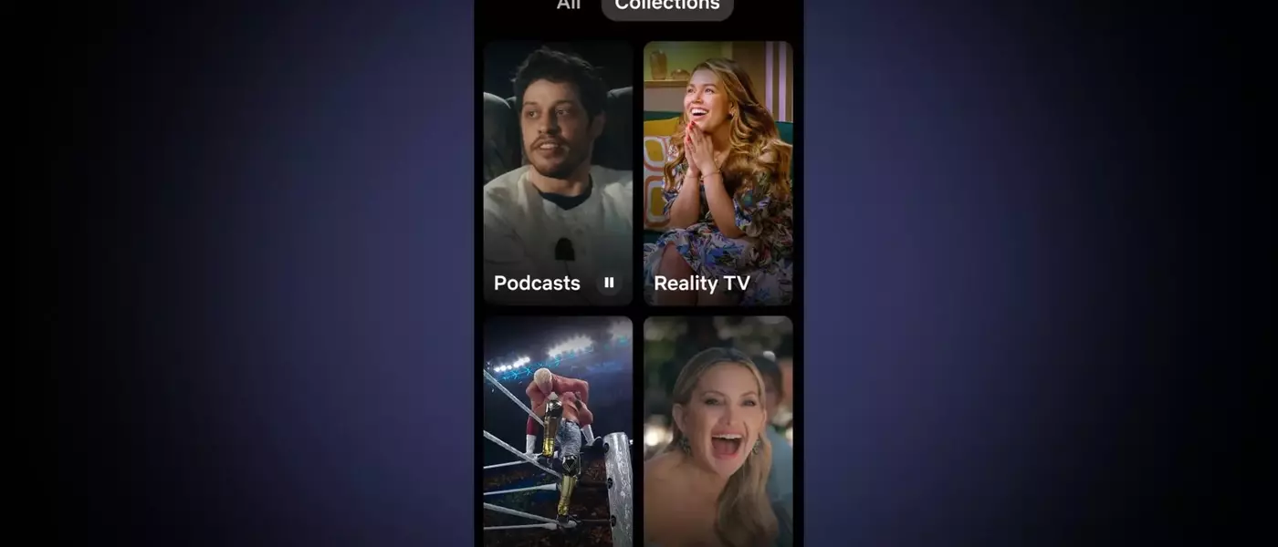 Netflix Embraces Vertical Video with New 'Clips' Feature