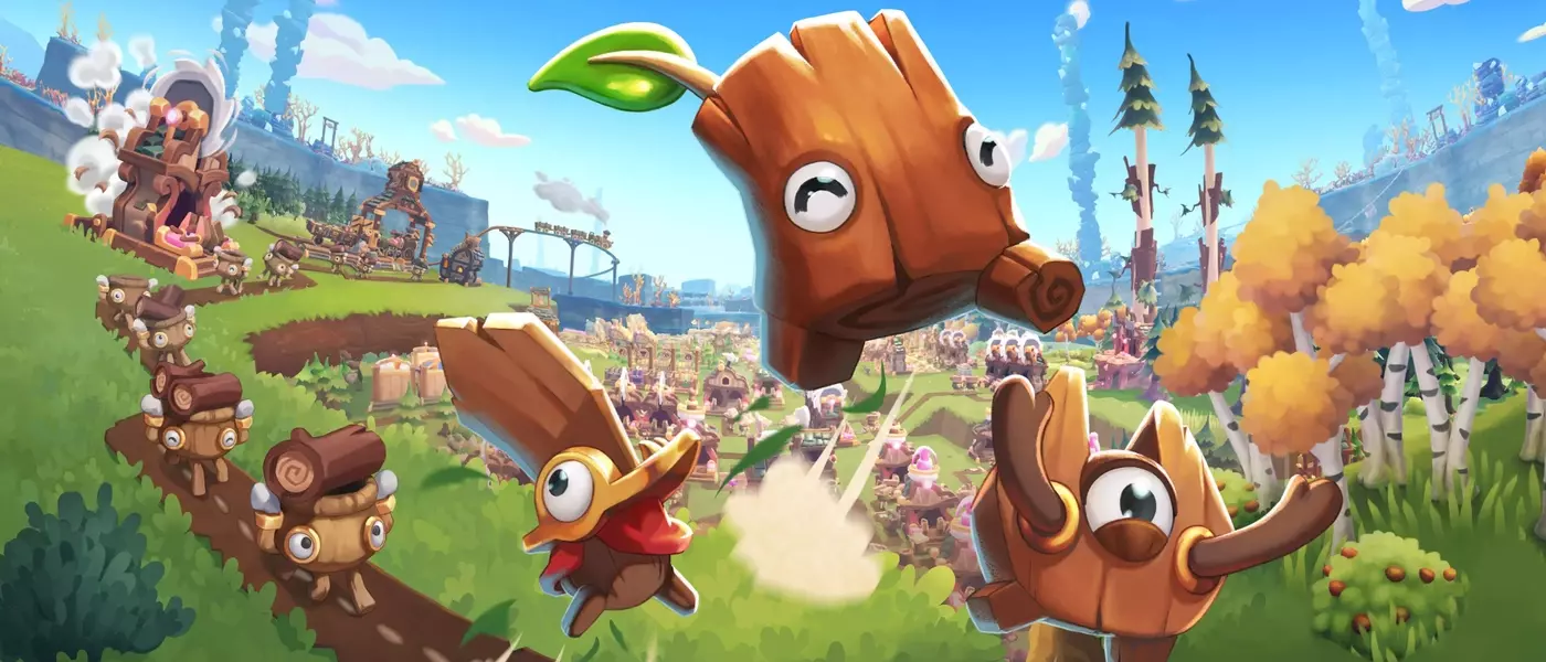 Epic Games Offers Free PC Game 'Oddsparks' and 'Firestone' Content