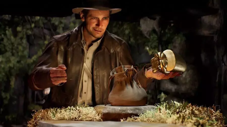 MachineGames Discusses Porting "Indiana Jones and the Great Circle" to Switch 2