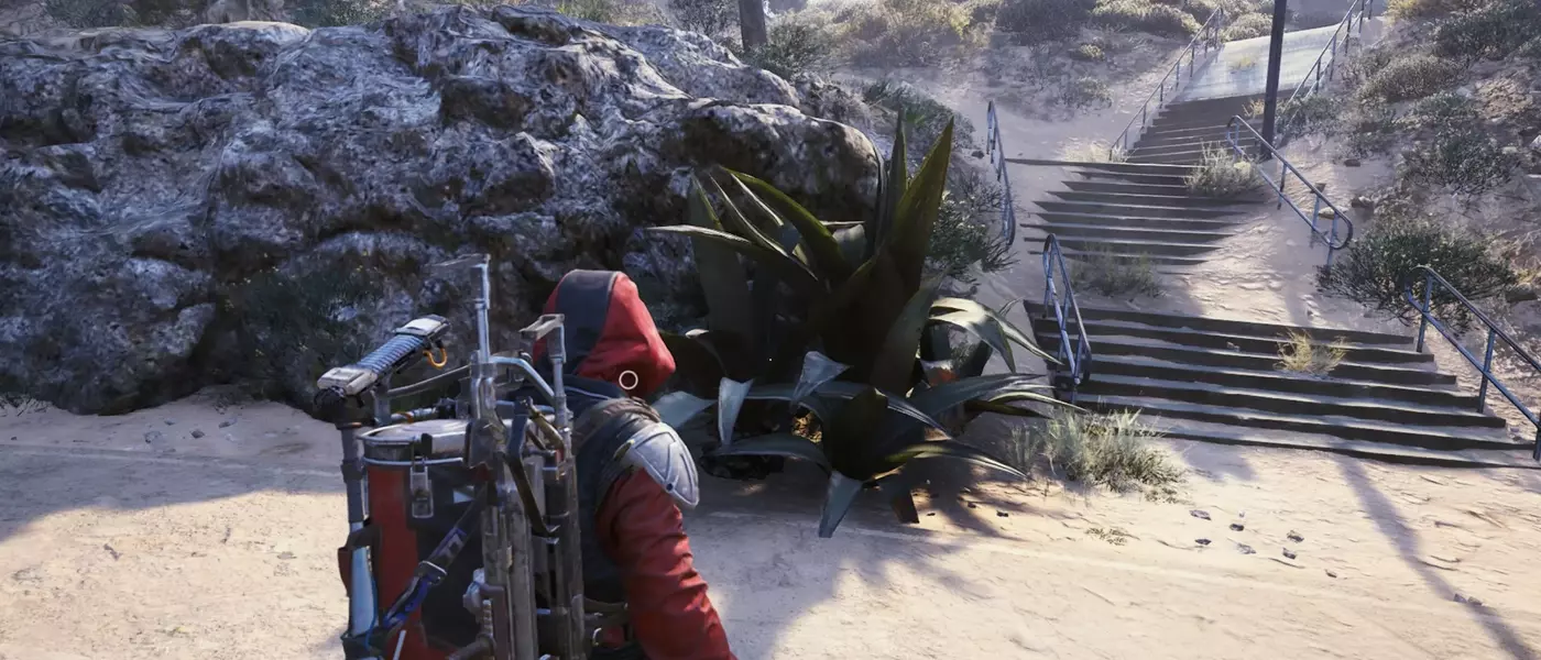 Mastering Agave Acquisition in Arc Raiders: A Comprehensive Guide