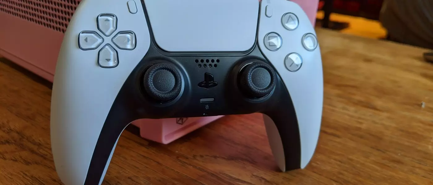 Homebrew Dongle Brings Full DualSense Haptics to PC Wirelessly