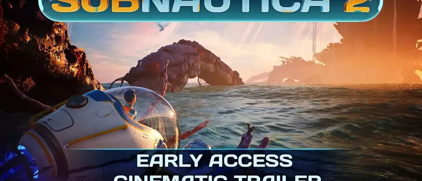 Subnautica 2 Early Access Launch Date Announced Amidst Internal Conflict