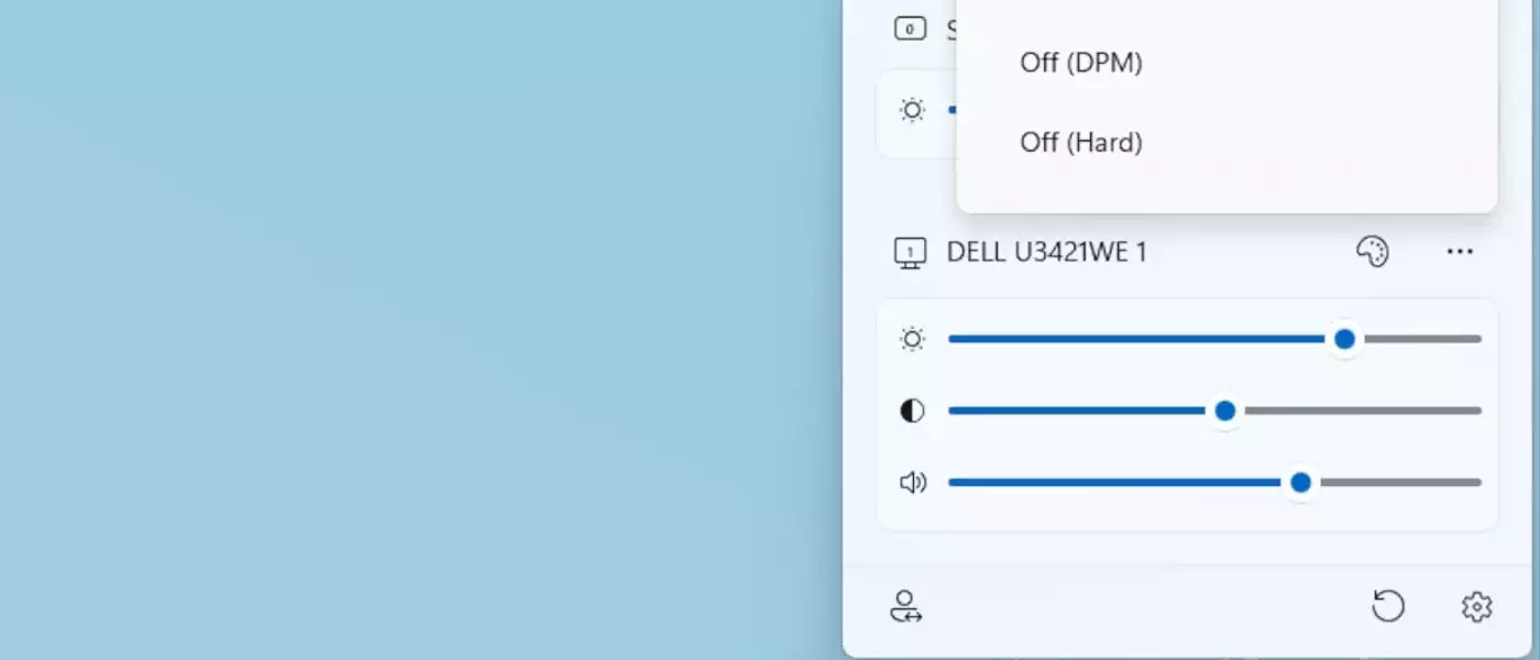 Microsoft PowerToys: Enhanced Monitor Control for Windows Users