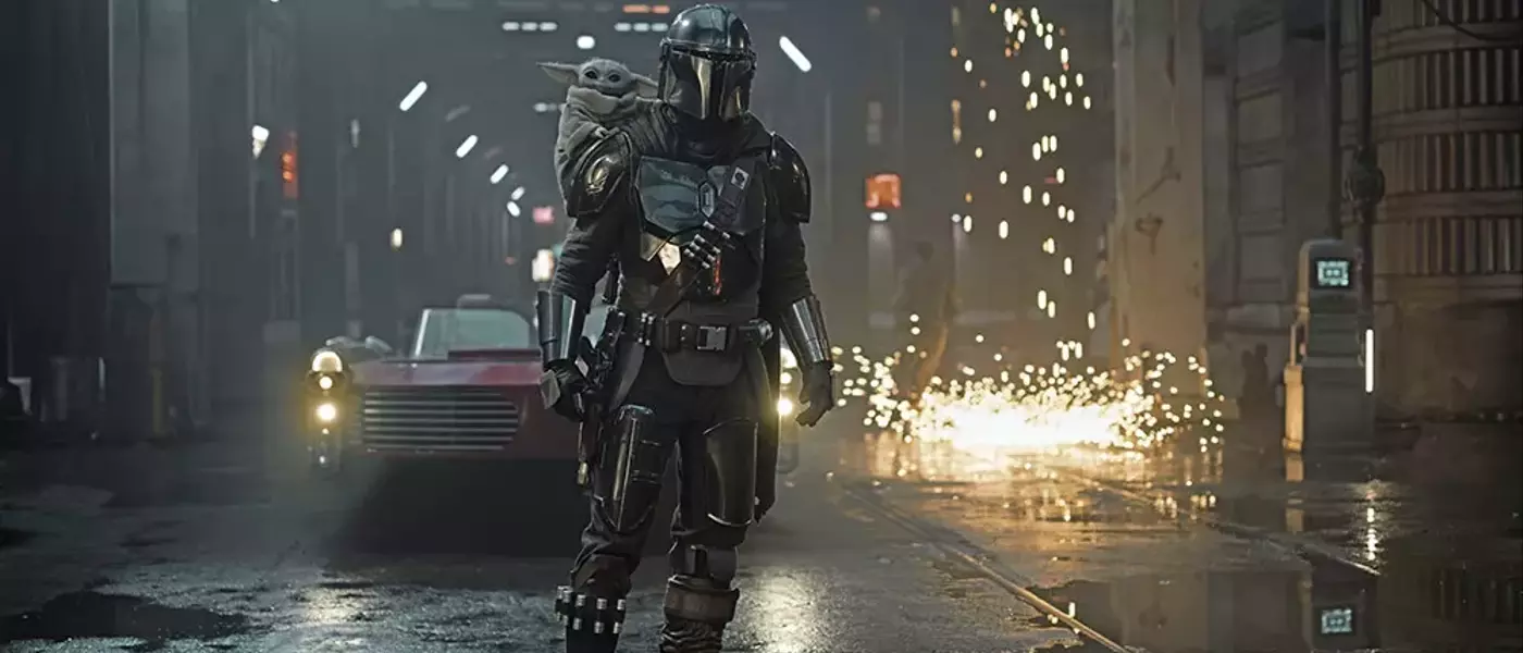 The Mandalorian and Grogu Box Office Projections