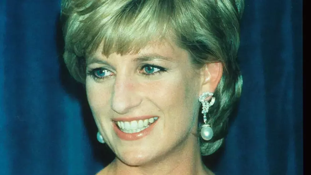 New Docuseries on Princess Diana to Feature Unheard Tapes, Airing in 2027