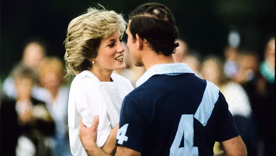 Princess Diana's Secret Tapes to Reveal Untold Royal Story